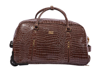 Carry-On Roller Bag, 25" AlèzaR